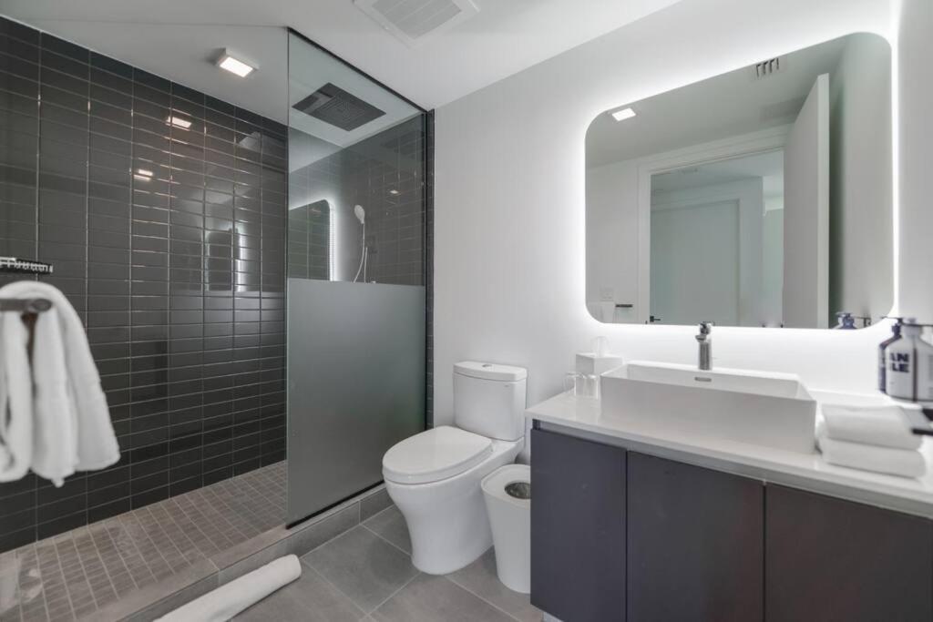 Wonderful 1 Bedroom With At Downtown Appartement Miami