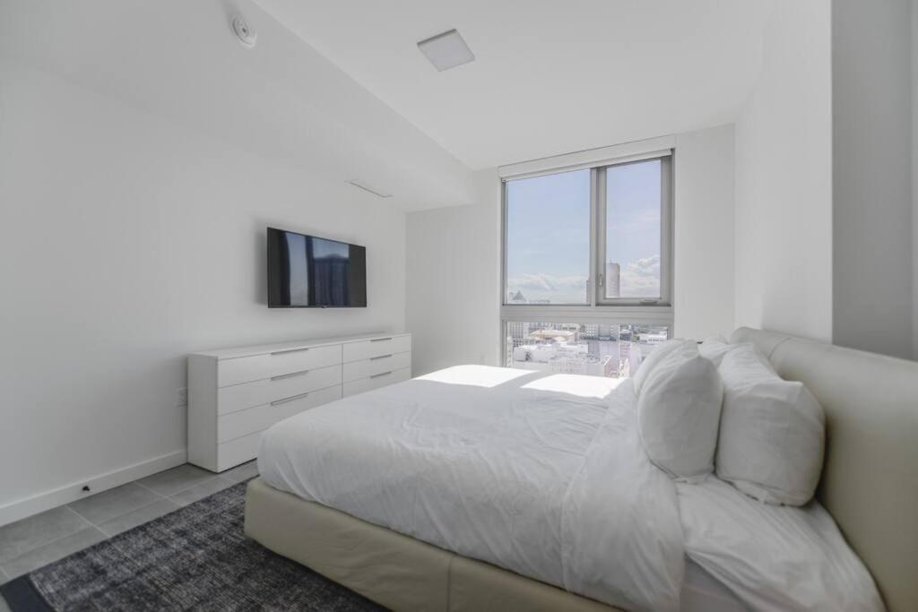 Wonderful 1 Bedroom With At Downtown Miami
