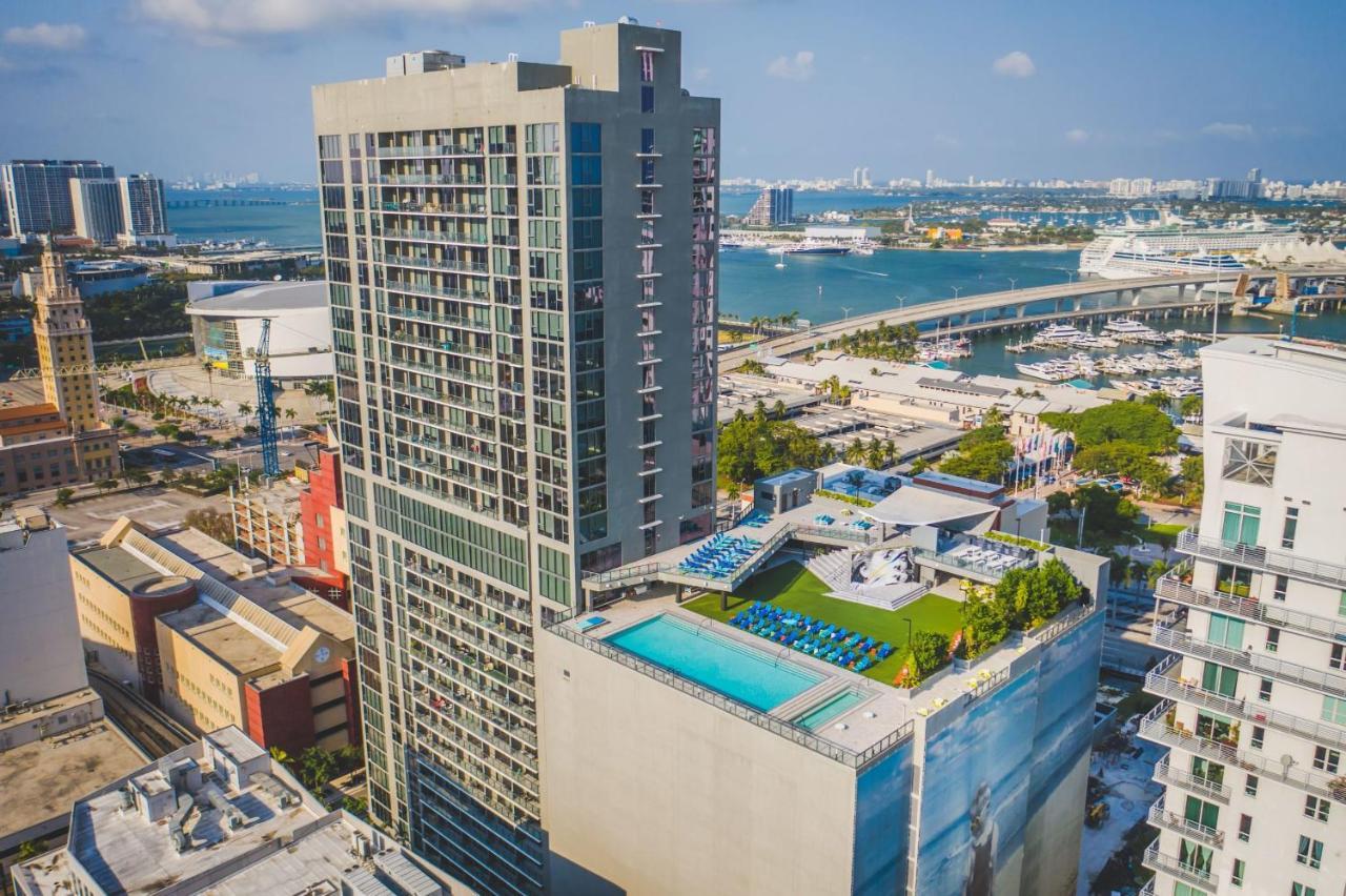 Nvcll Apartment Miami