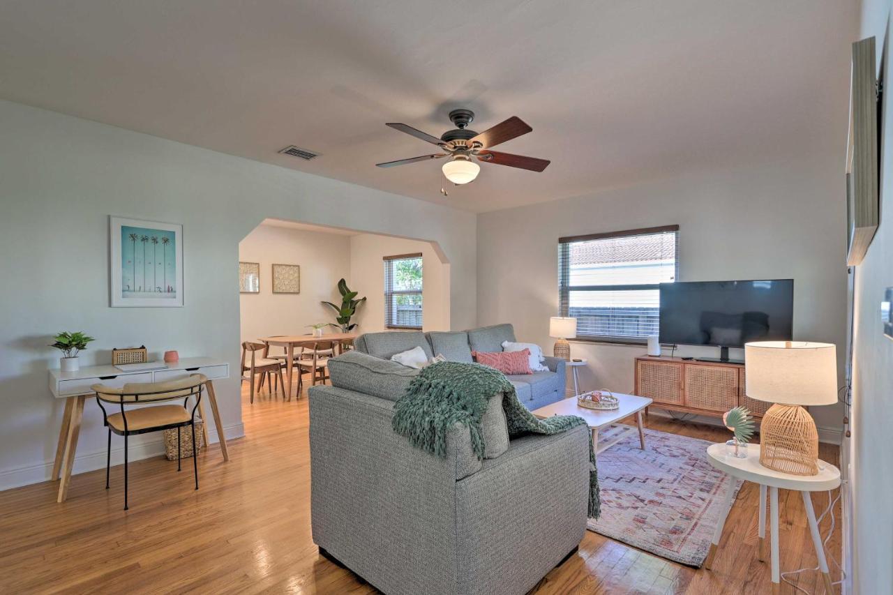 Holiday home Modern 2 Bd And Loft Getaway Less Than 9 Mi To Dtwn! Miami