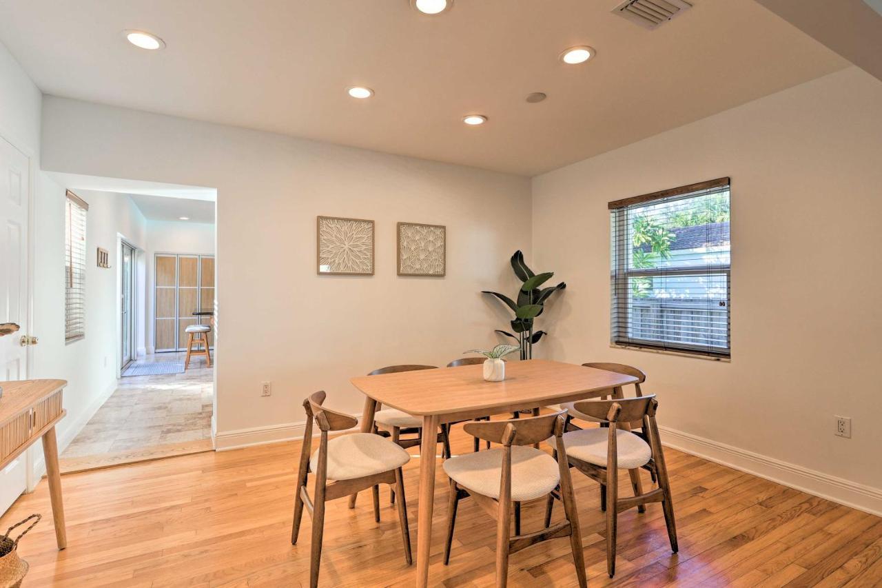 Modern 2 Bd And Loft Getaway Less Than 9 Mi To Dtwn! * Miami