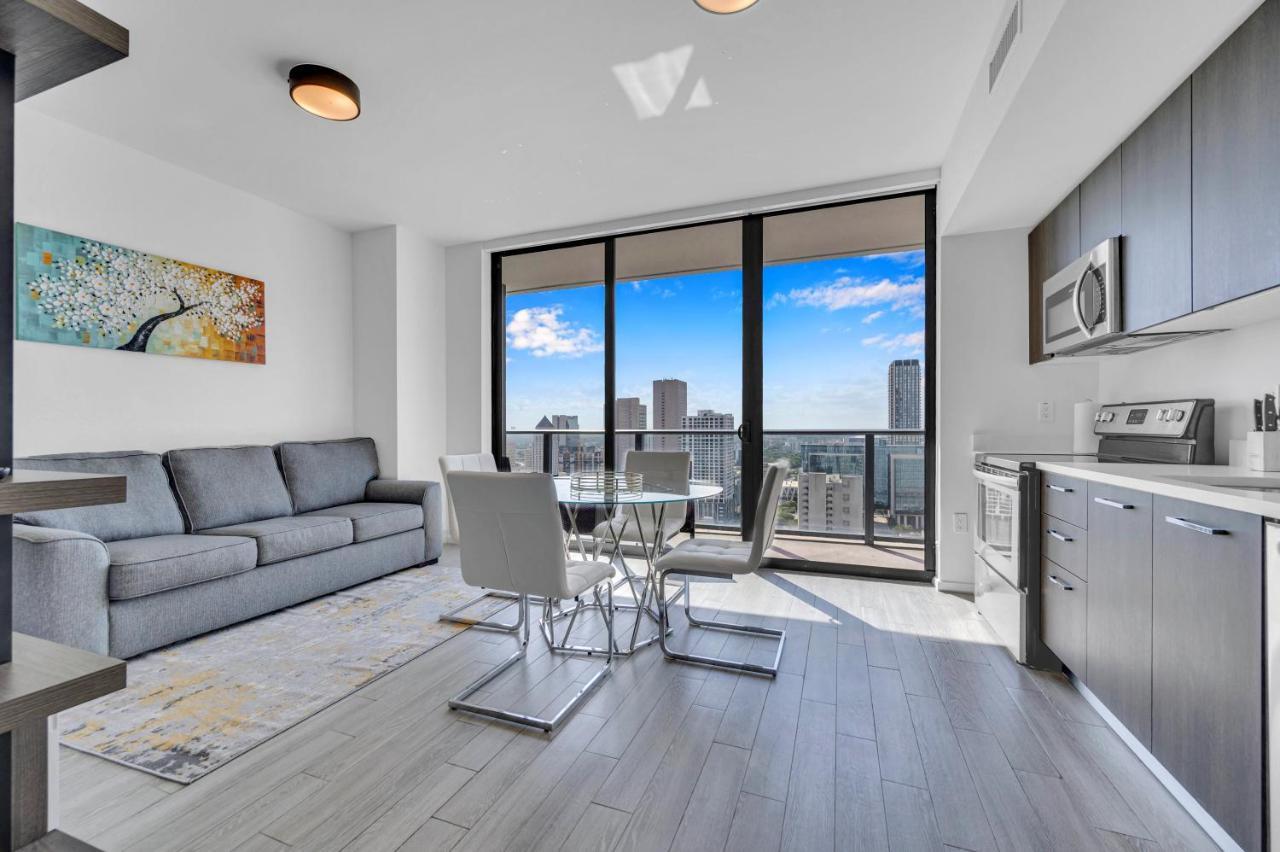 Nvcll Apartment