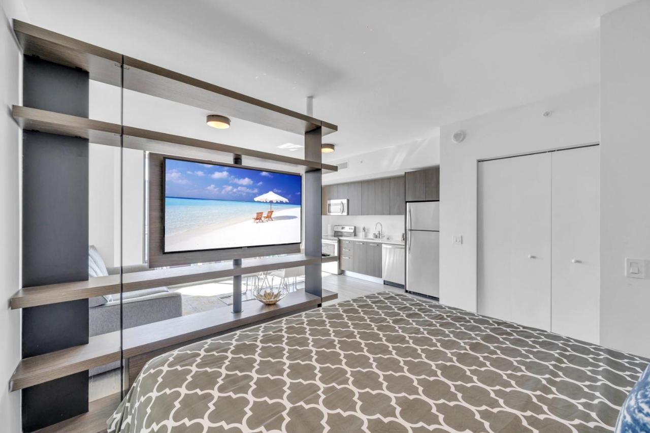 Nvcll Apartment *