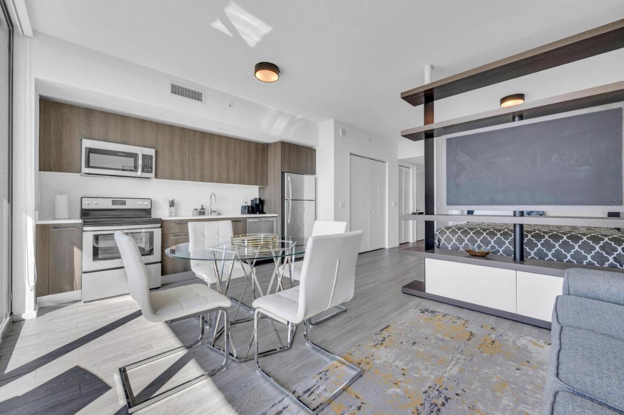 Nvcll Apartment