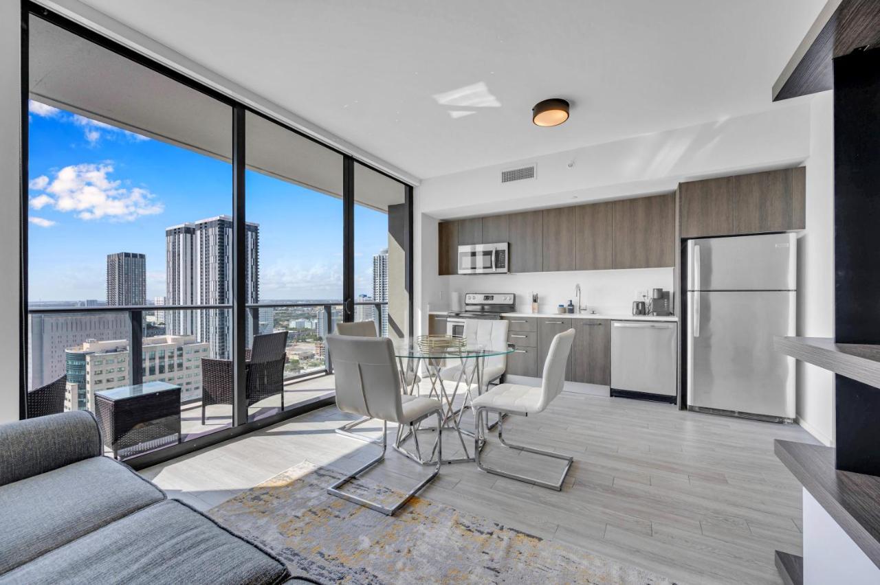 Apartment Nvcll Miami