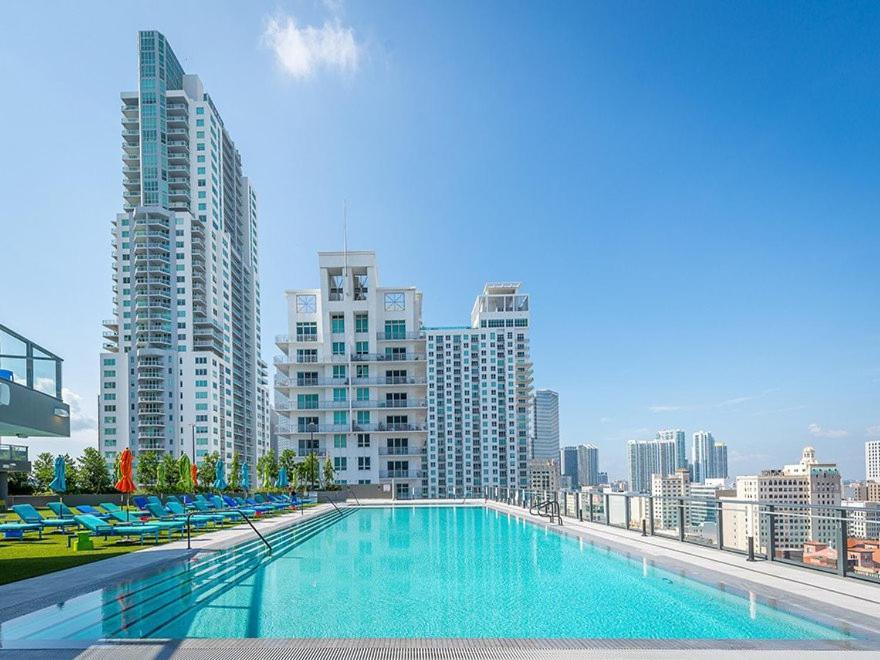 Nvcll Apartment