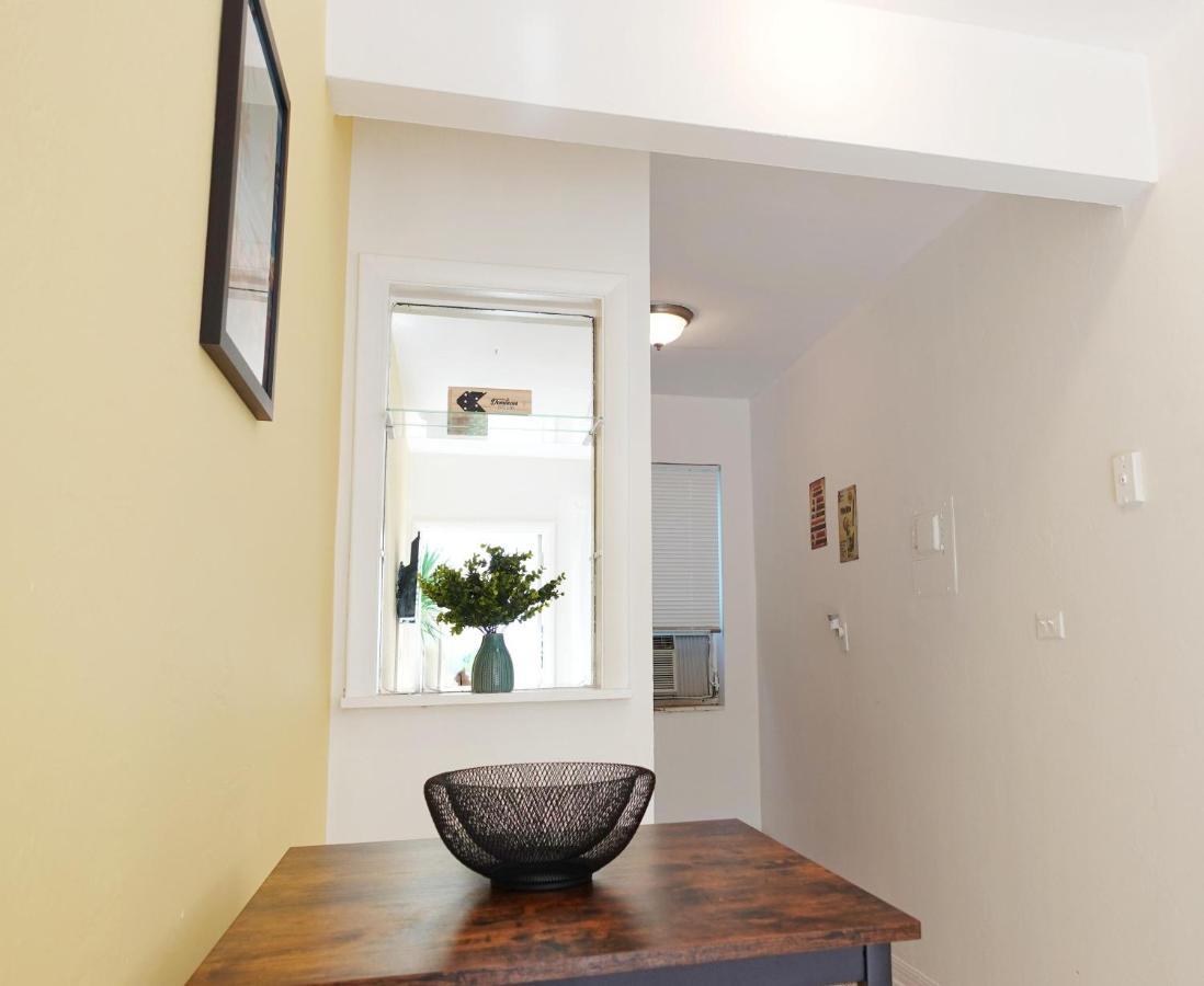 Appartement 1 Bedroom With Parking Miami