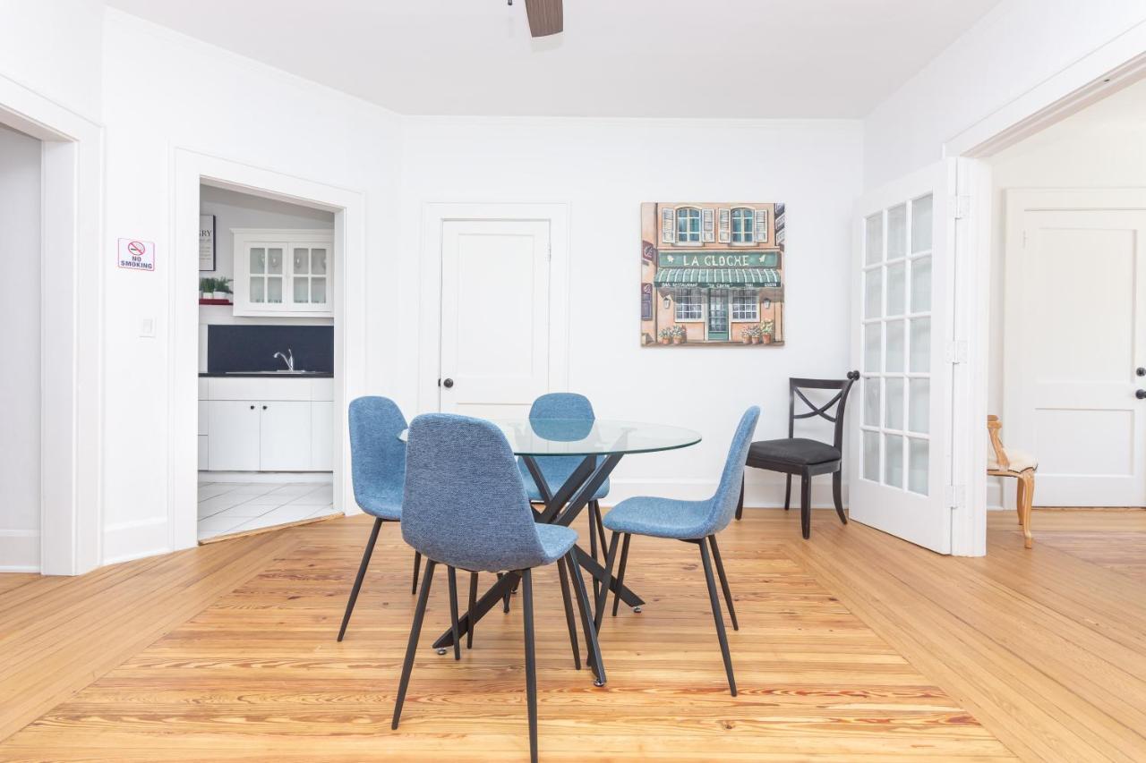 Two Bedroom - Heart Of Wynwood & Edgewater - Private Parking Spot *