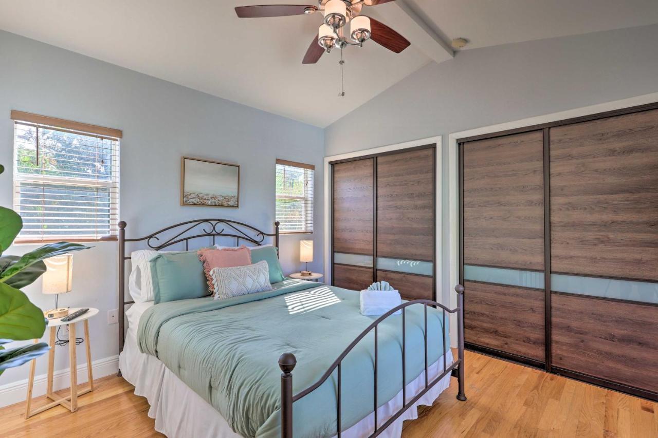 Modern 2 Bd And Loft Getaway Less Than 9 Mi To Dtwn! Holiday home