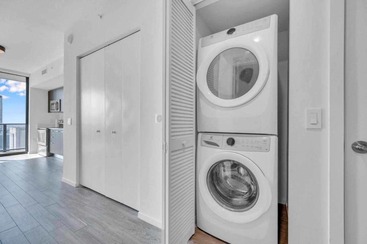 Nvcll Apartment *