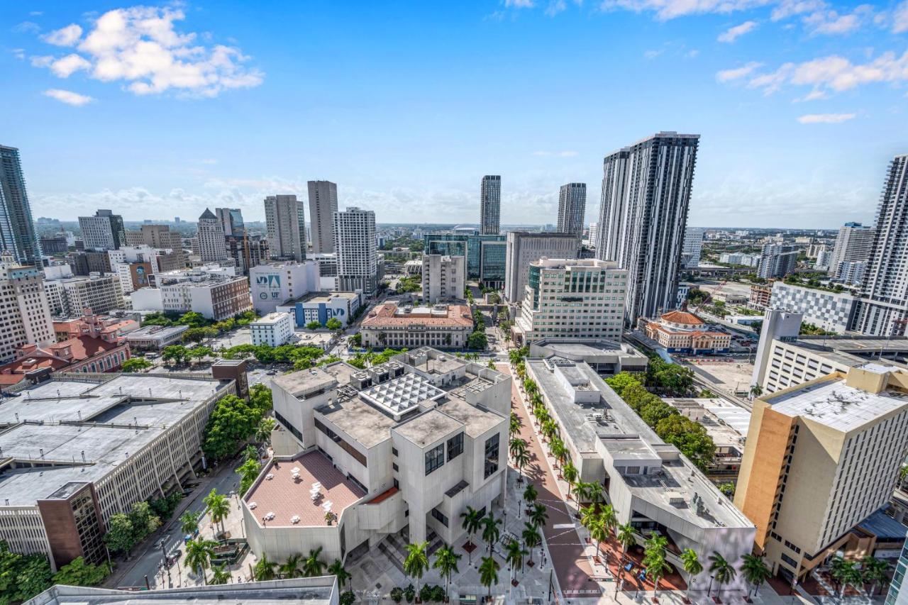 Nvcll Apartment Miami