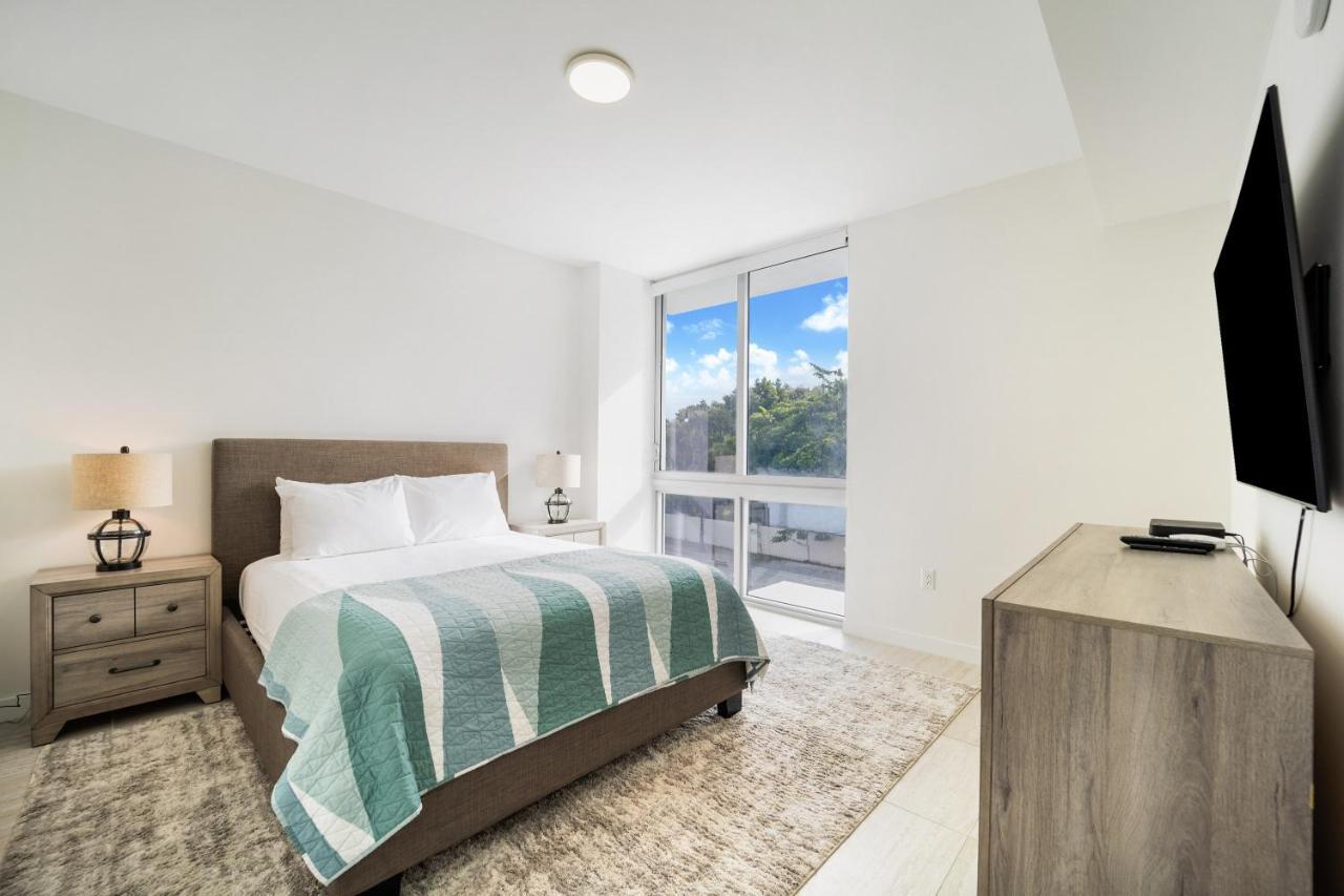 Nomada Destination Residences - Quadro Apartment