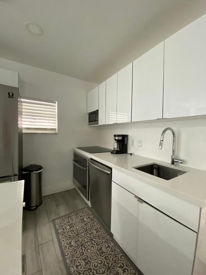 Vakantiehuis Modern Home, Excellent Location Miami