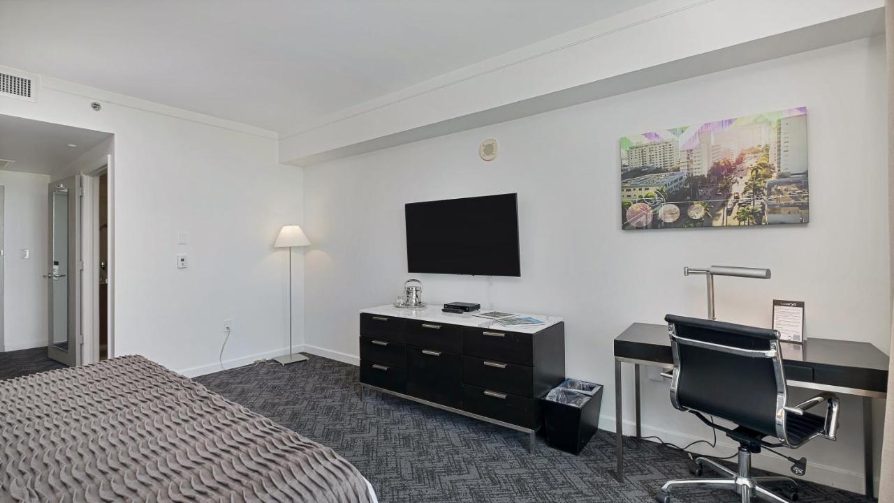 Arya Bw Premier Collection Hotel Miami