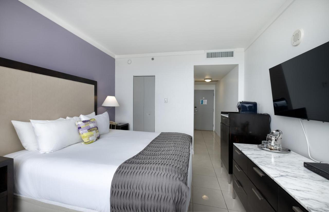Arya Bw Premier Collection Hotel Miami