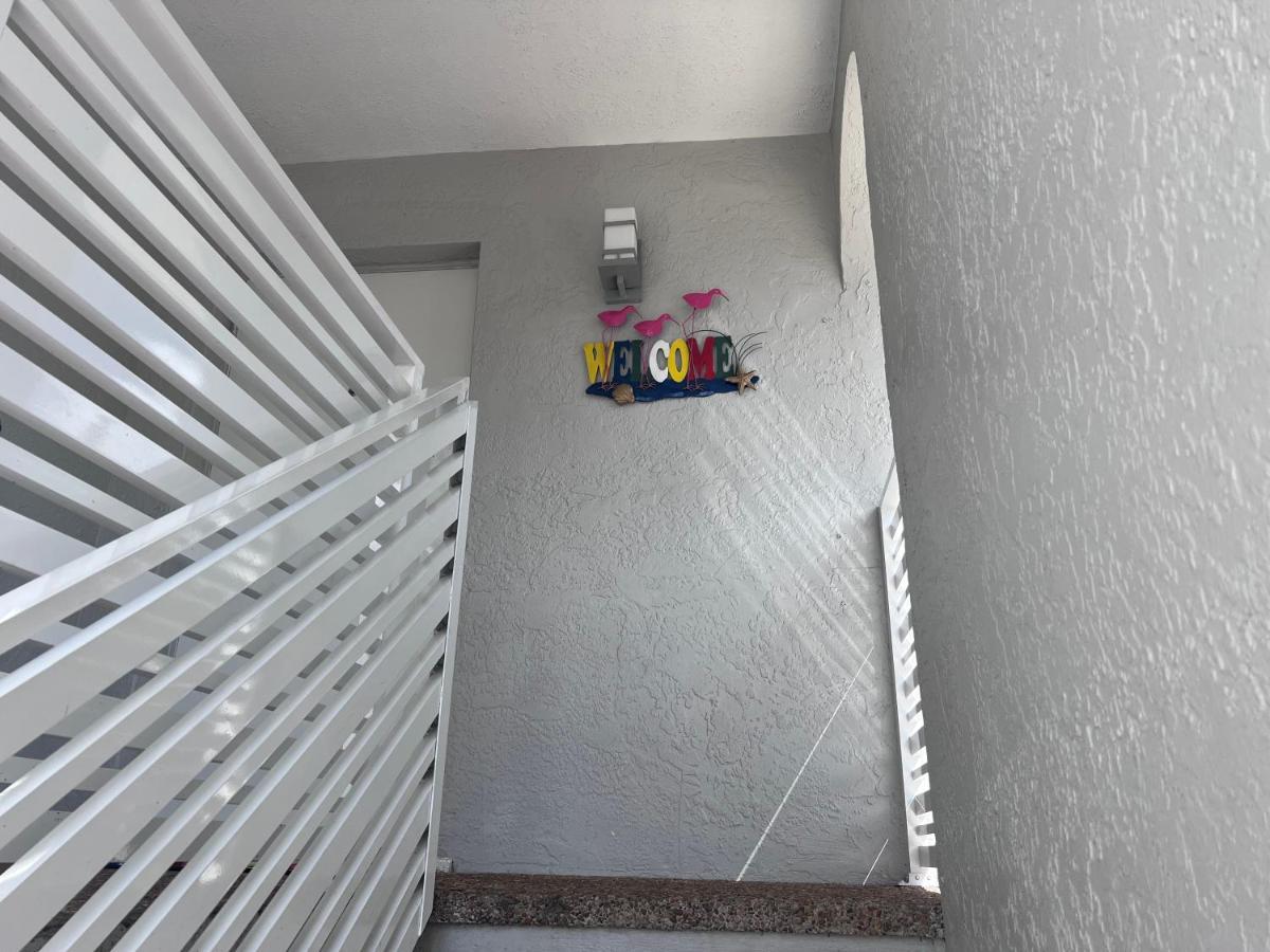 Stylish 2 Bedrooms By International Airport * Miami