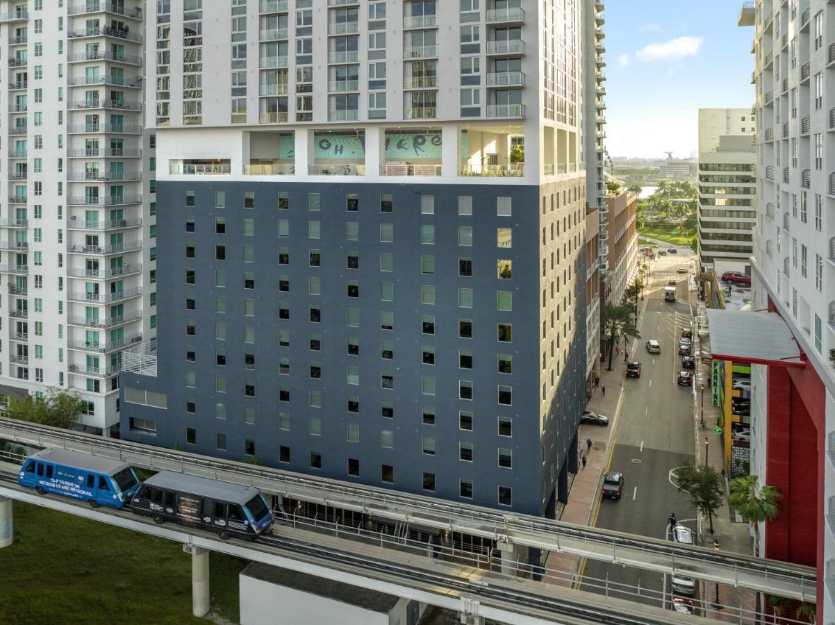 Hotel Downtown Miami