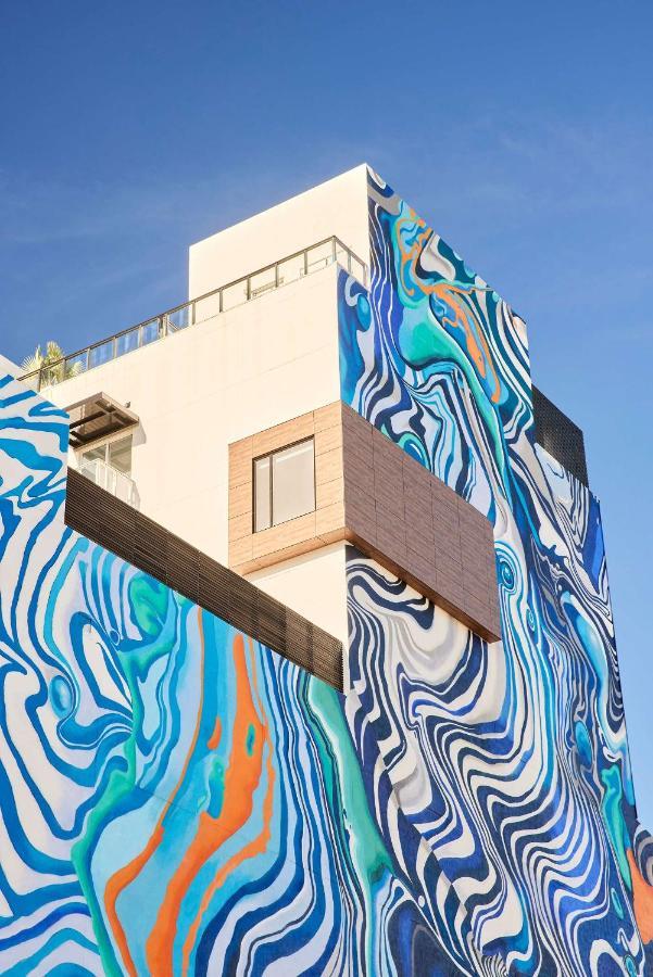 Hotel Arlo Wynwood 4*