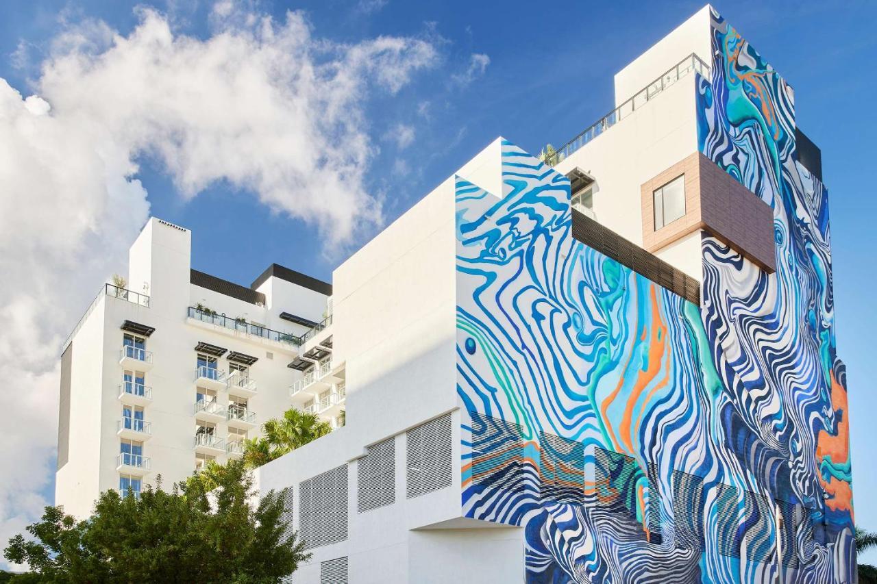 Hotel Arlo Wynwood 4*