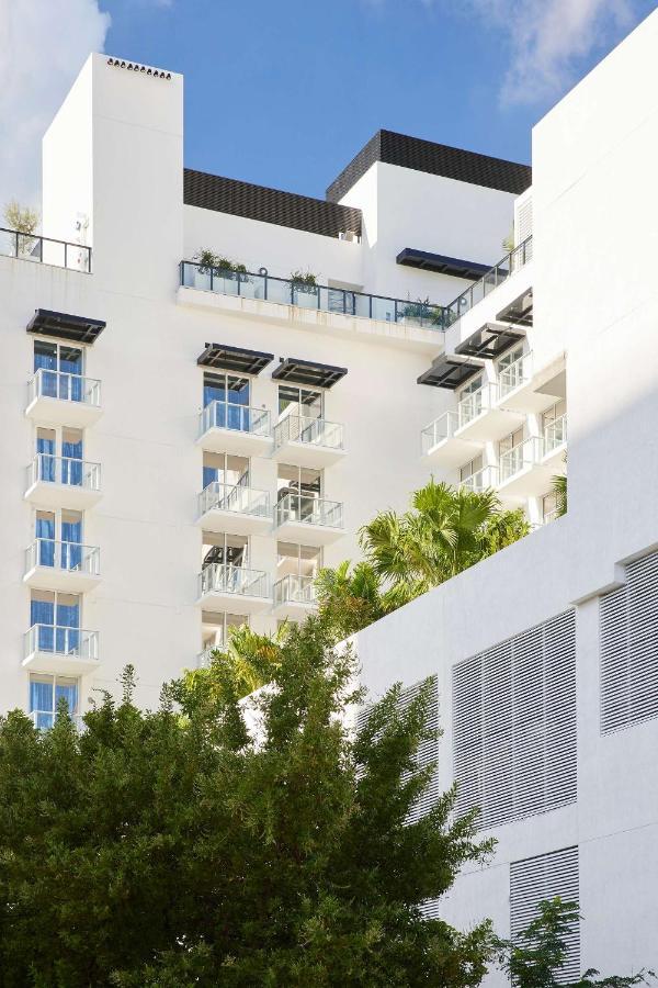 Arlo Wynwood 4* Miami