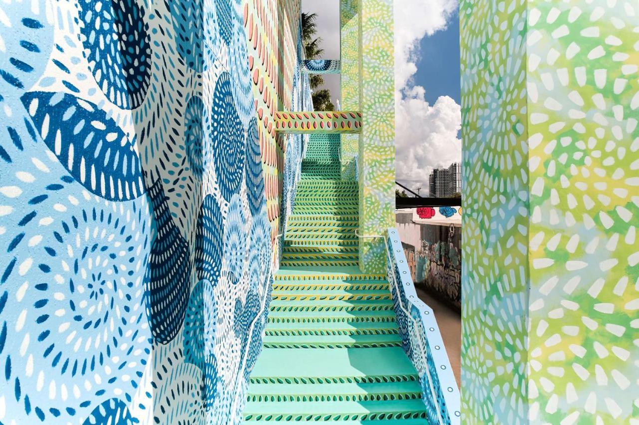 Arlo Wynwood Hotel