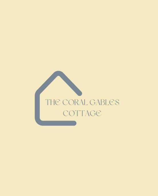 Unique Coral Gables Vakantiehuis Miami