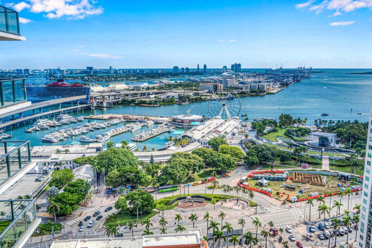 Nvcll Apartment Miami