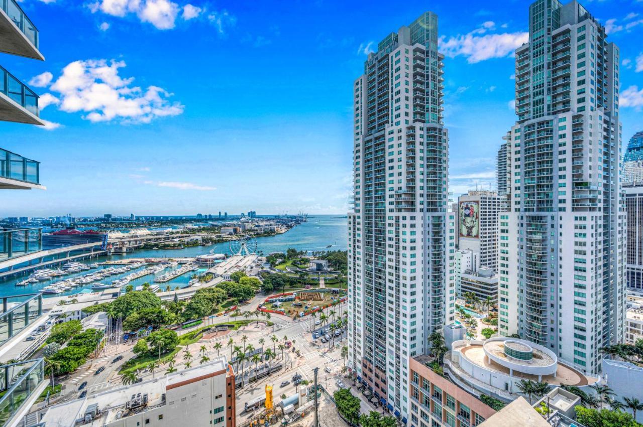 Nvcll Miami