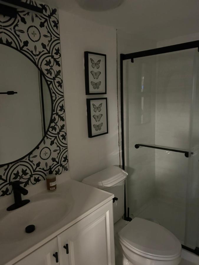 Unique Coral Gables Vakantiehuis Miami