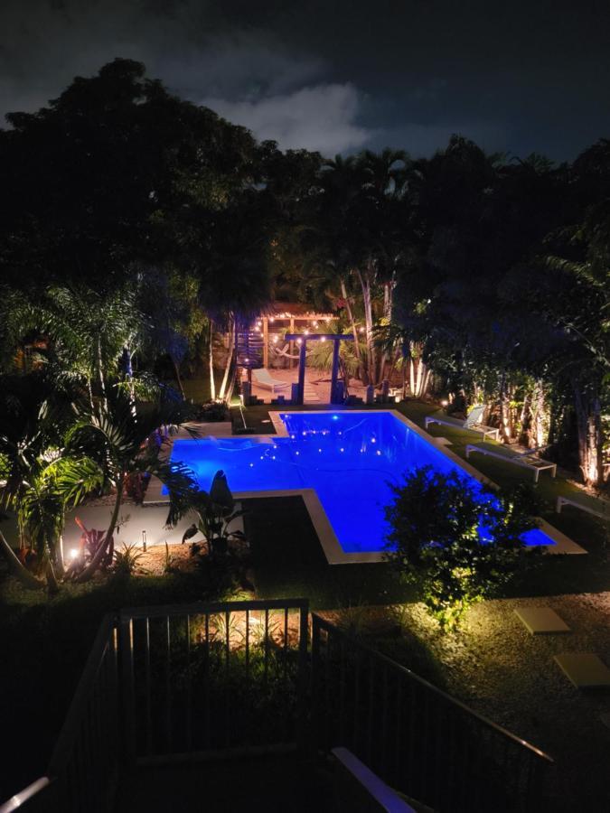 Unique Flagler's Mansion Pickleball Court L37 * Miami