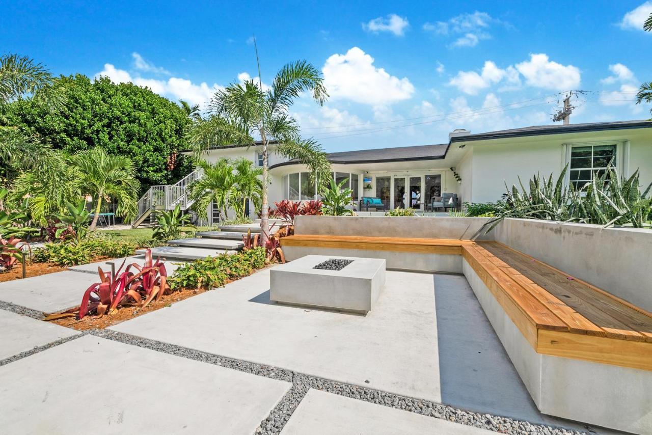 Unique Flagler's Mansion Pickleball Court L37 *