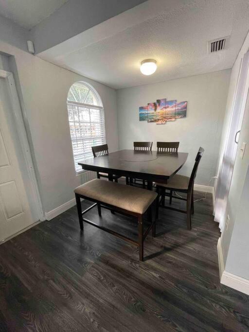 “la Casita” Beautiful In The Heart Of ! Vakantiehuis Miami