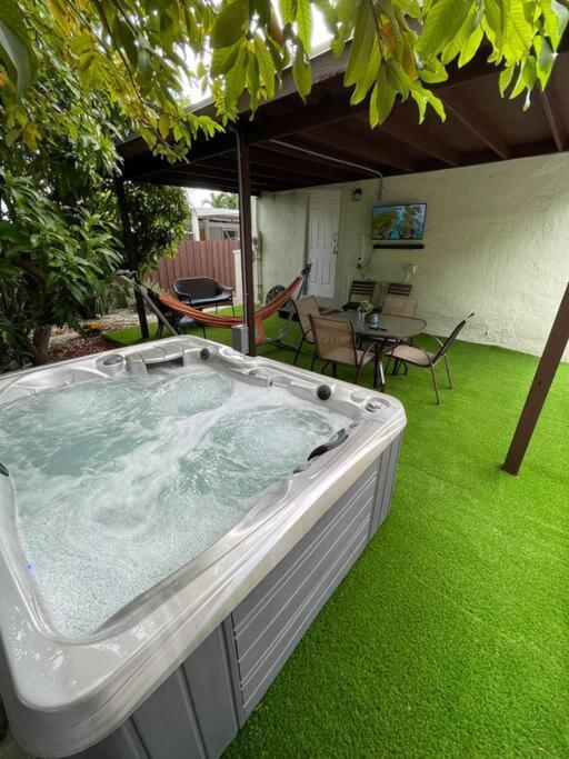 Vakantiehuis “la Casita” Beautiful In The Heart Of !