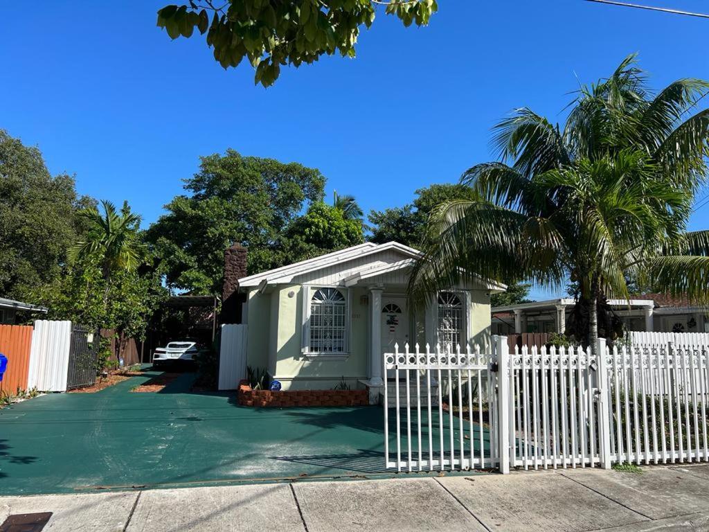 Vakantiehuis “la Casita” Beautiful In The Heart Of !