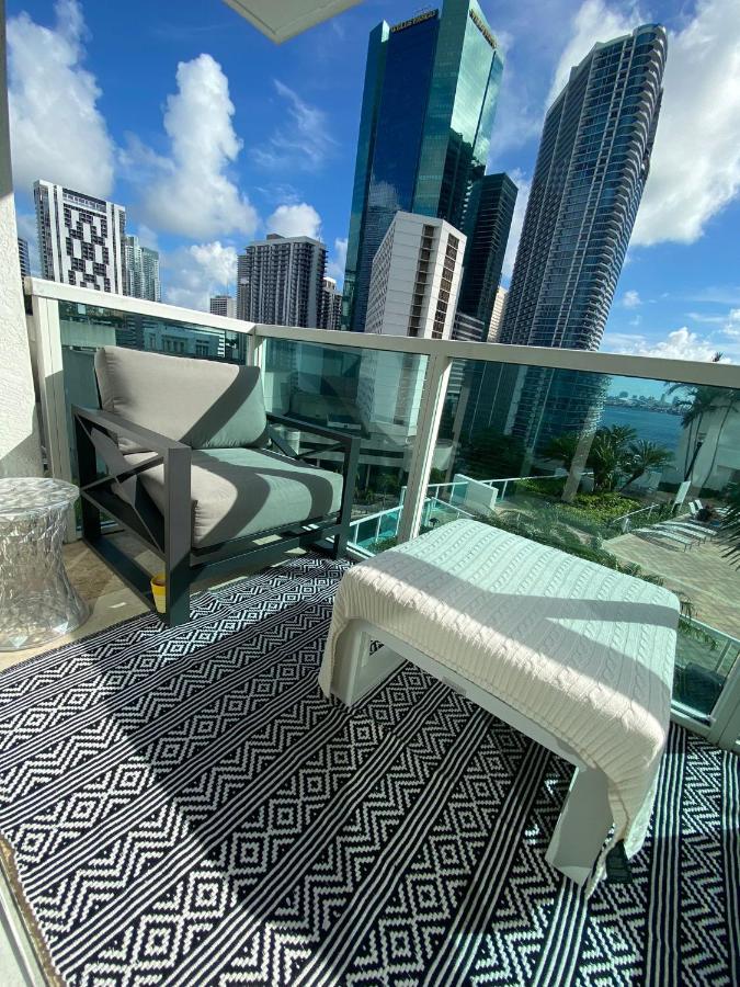 Comfortable In The Brickell Center Area Accommodatie bij particulieren
