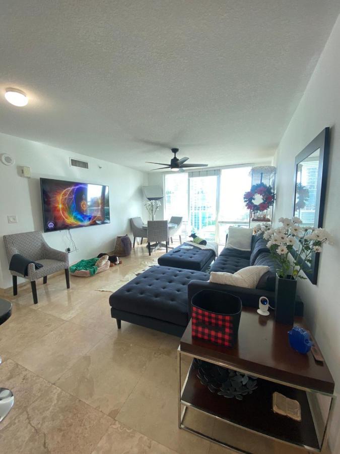 Comfortable In The Brickell Center Area Accommodatie bij particulieren