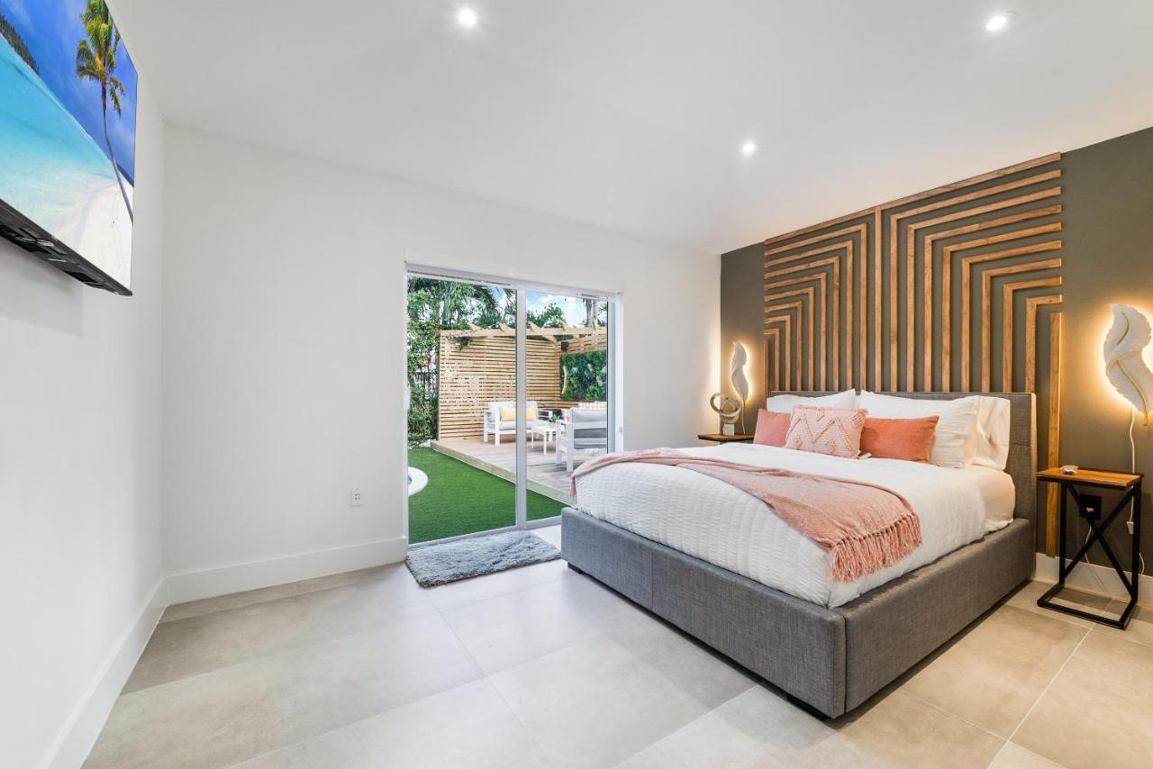 Deluxe House W 5br Mini Golf & Heated Pool L62 Vakantiehuis