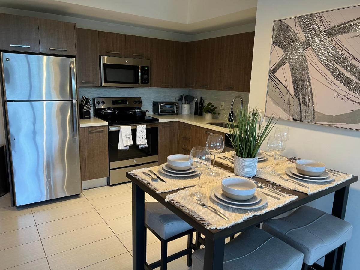 Zafiro Apartment Miami