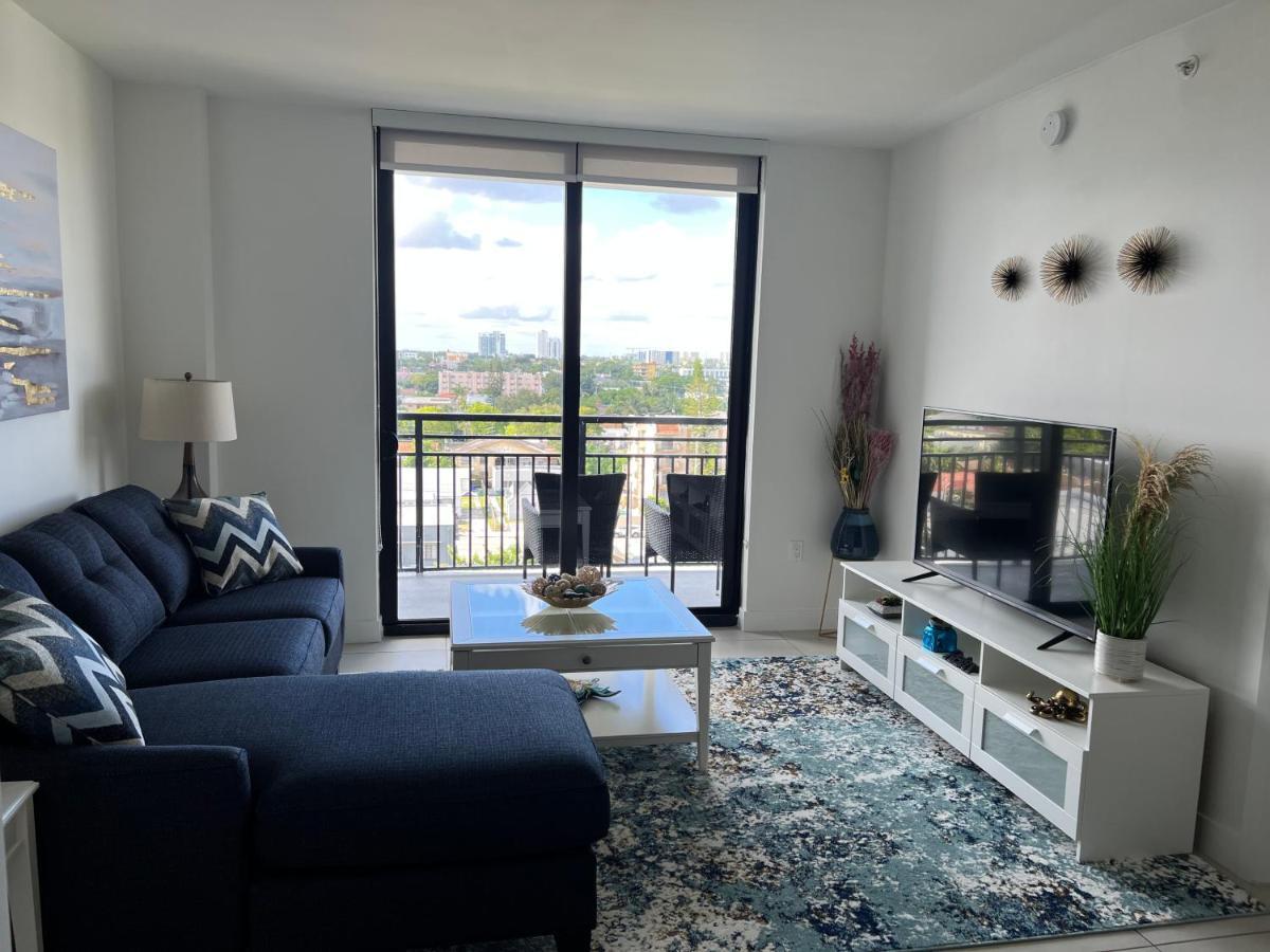 Zafiro Apartment Miami