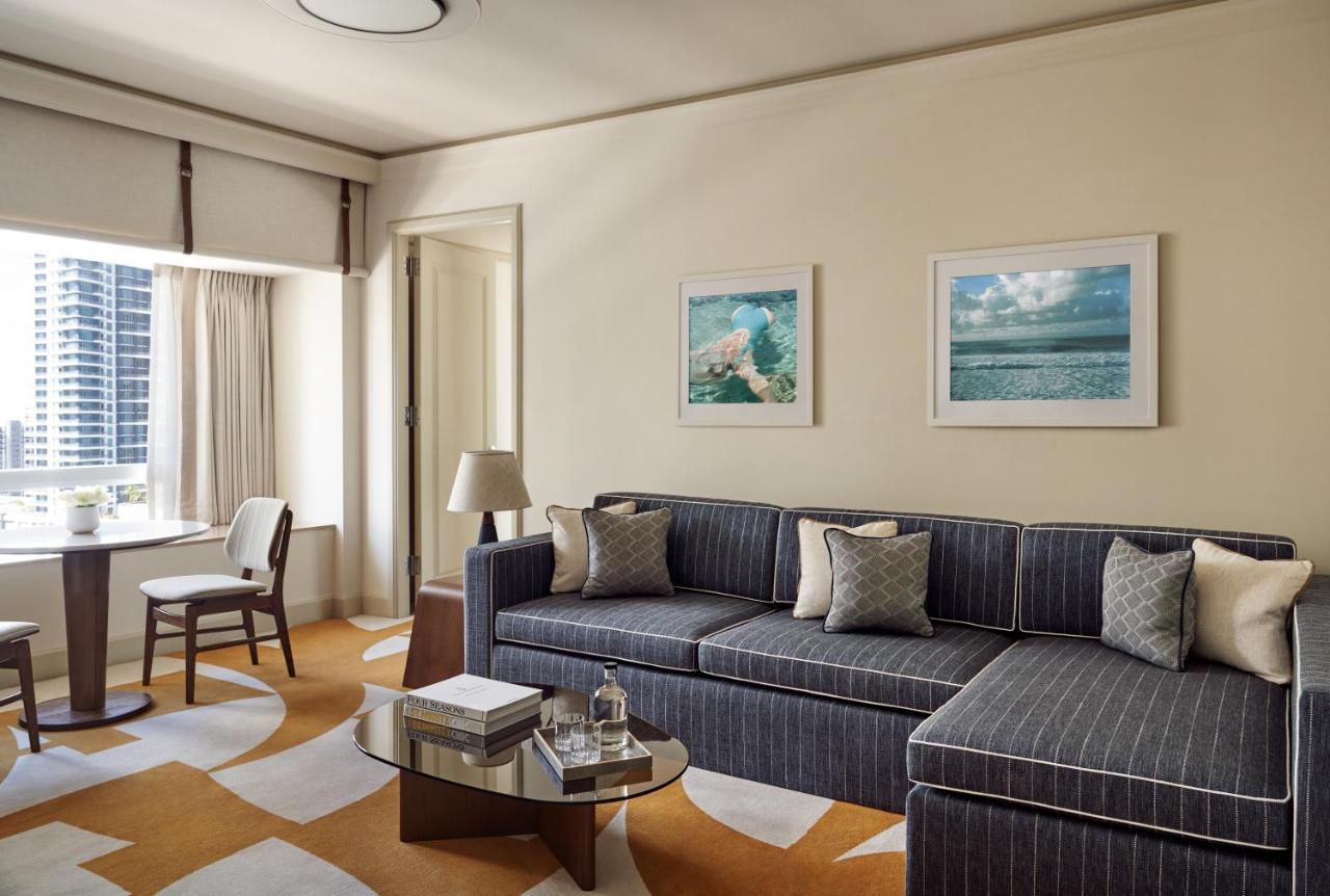 Four Seasons Hotel 5*
