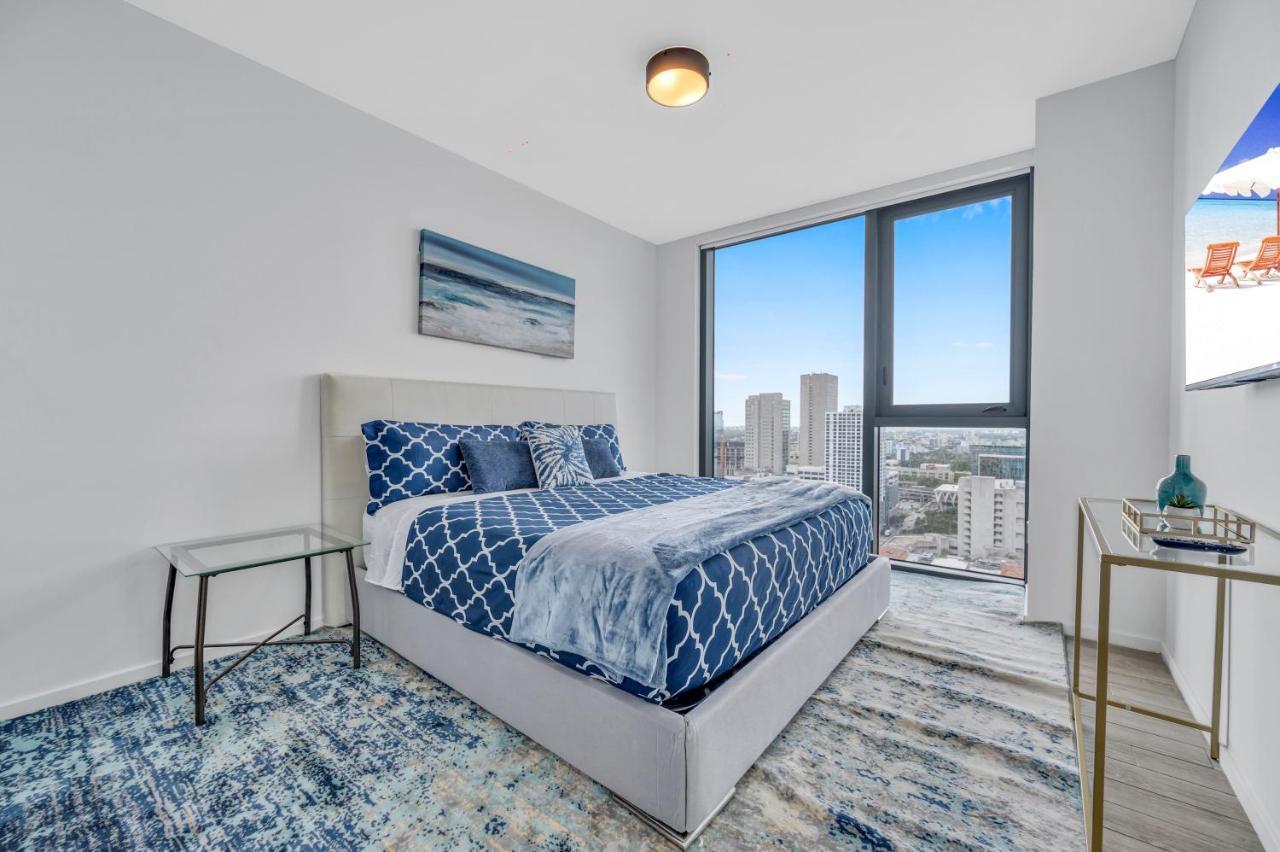 Nvcll Apartment