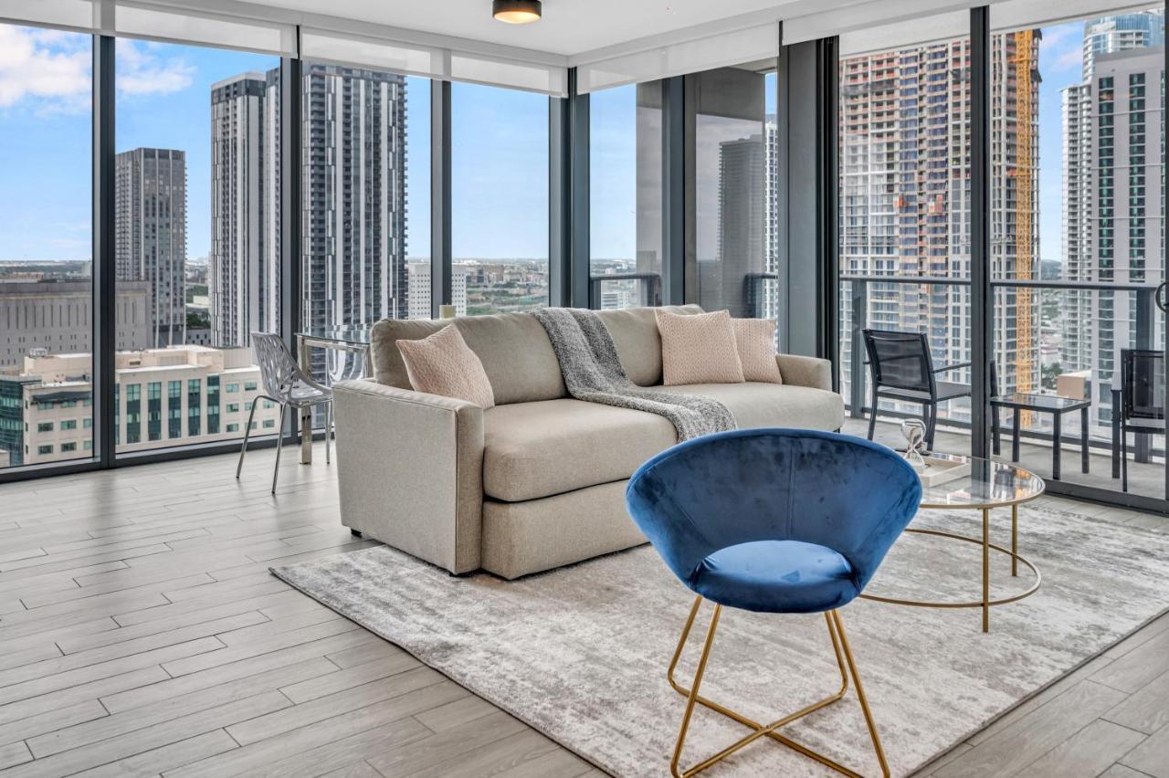 Nvcll Apartment *
