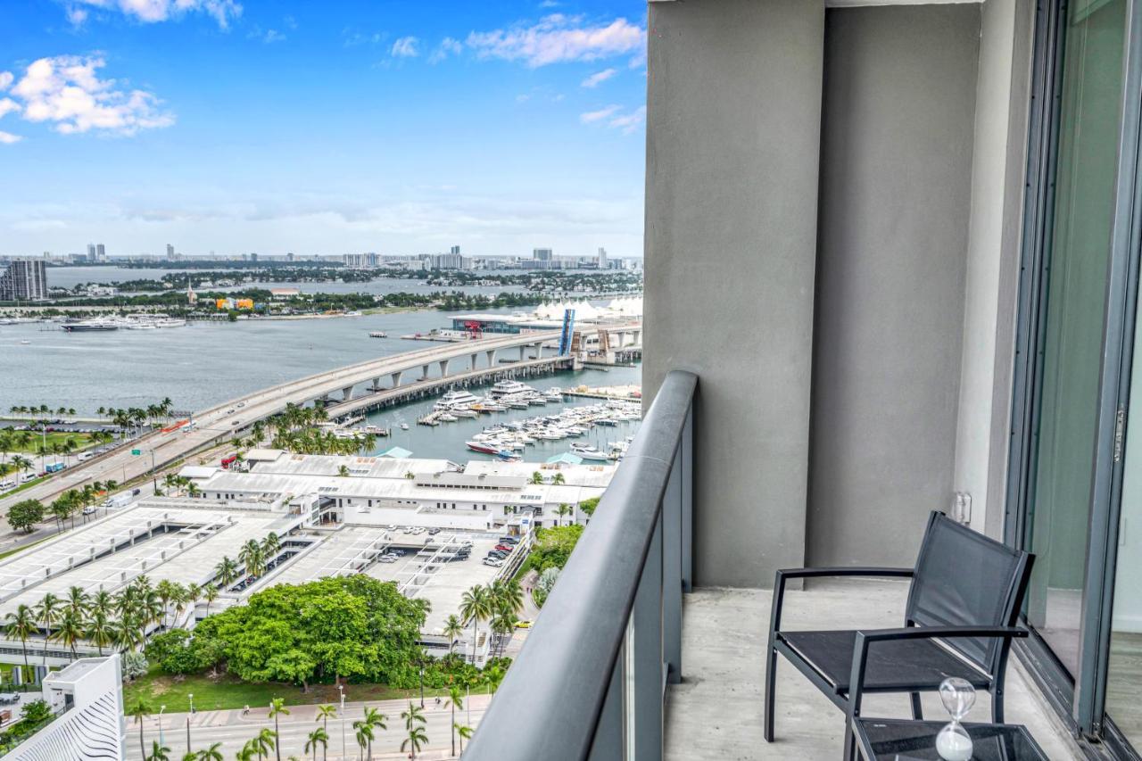 Nvcll Apartment Miami