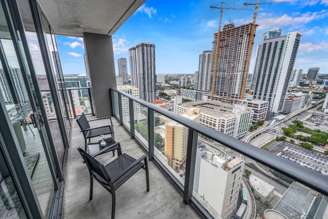 Nvcll Apartment
