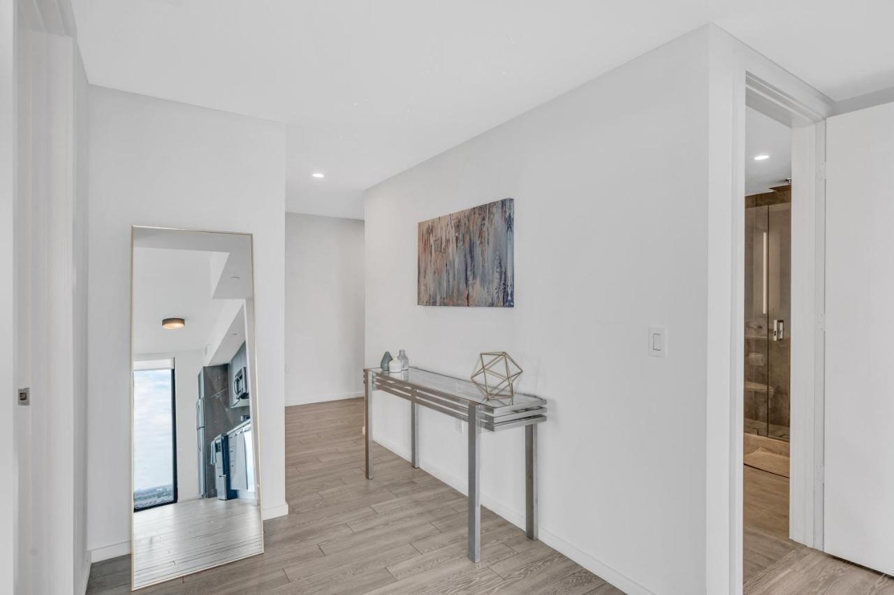 Nvcll Apartment *