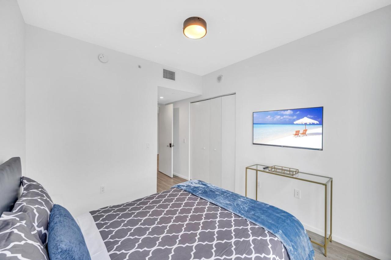 Nvcll Apartment *