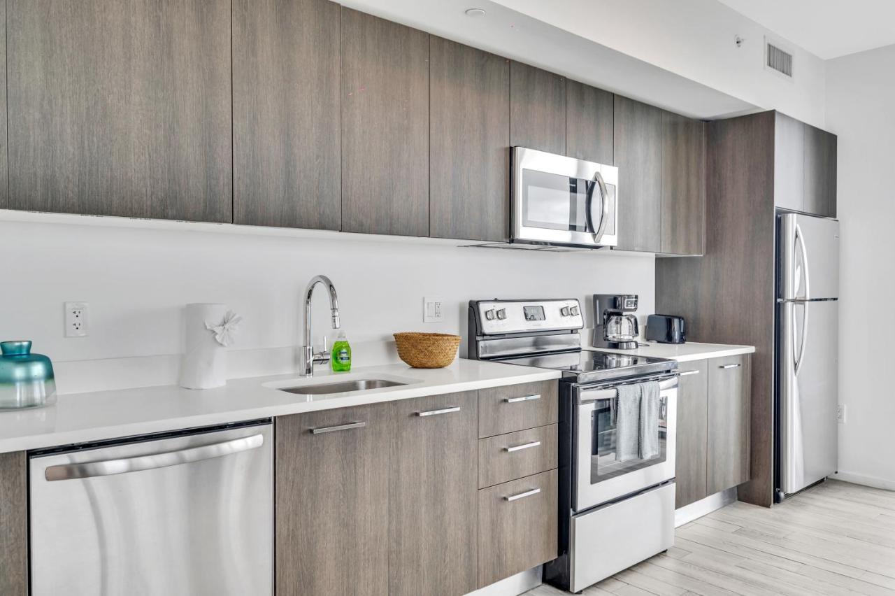 Apartment Nvcll Miami
