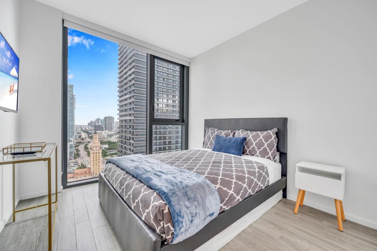 Nvcll Apartment