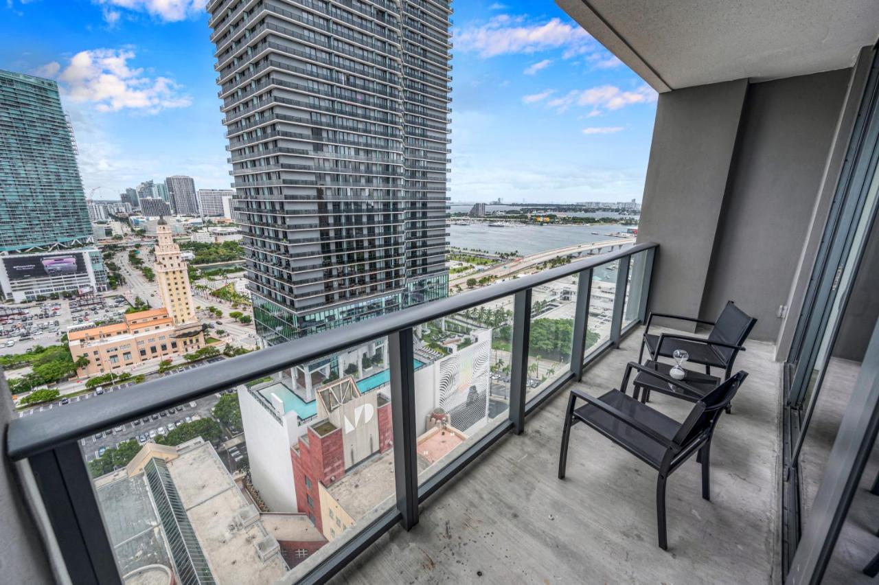 Apartment Nvcll Miami