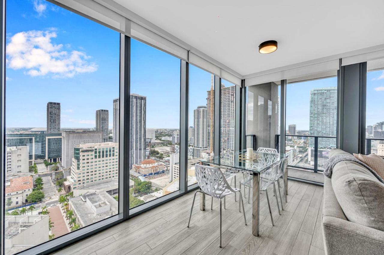 Nvcll Apartment